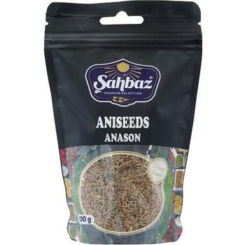 Sahbaz Aniseeds / Anason Pm £1.19