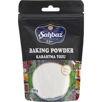 Sahbaz Baking Powder / Kabartma Tozu Pm £1.19