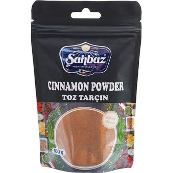 Sahbaz Cinnamon Powder / Toz Tarcin Pm £1.29