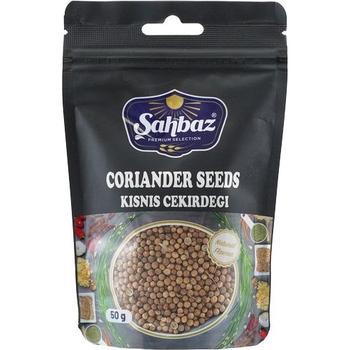Sahbaz Coriander Seeds / Kisnis Cekirdegi Pm 1.19P