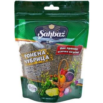 Sahbaz Crumbled Savory Pm £1.49