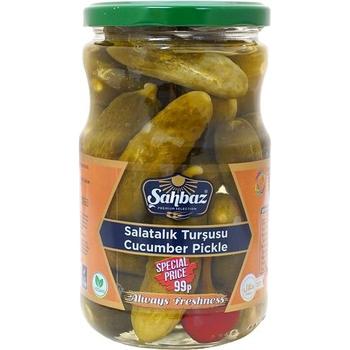 Sahbaz Cucumber Pickle Pm 1.39P