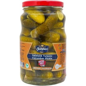 Sahbaz Cucumber Pickle Pm £2.99