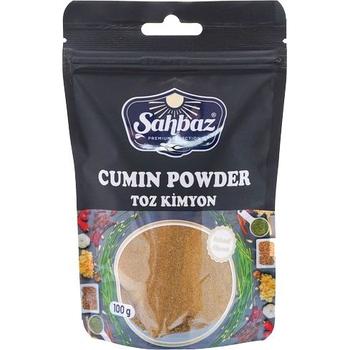 Sahbaz Cumin Powder / Toz Kimyon Pm 1.19P