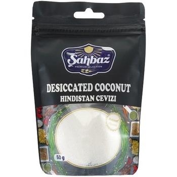 Sahbaz Desiccated Coconut / Hindistan Cevizi Pm £1.19