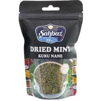 Sahbaz Dried Mint / Kuru Nane Pm £1.19