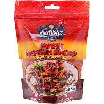 Sahbaz Ground Red Pepper Pm £2.49