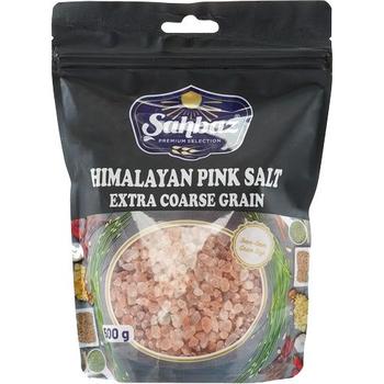 Sahbaz Himalayan Pink Salt / Extra Coarse Grain Pm £1.19