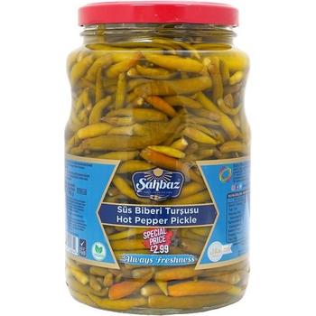Sahbaz Hot Pepper Pickle Pm £3.99