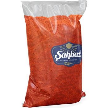 Sahbaz Mild Paprika Powder / Toz Tatli Biber