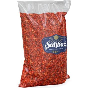 Sahbaz Mild Red Pepper Flakes / Tatli Pul Biber