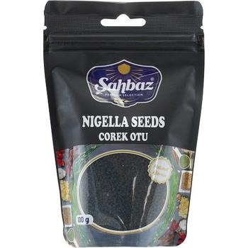 Sahbaz Nigella Seeds / Corek Otu Pm £1.19