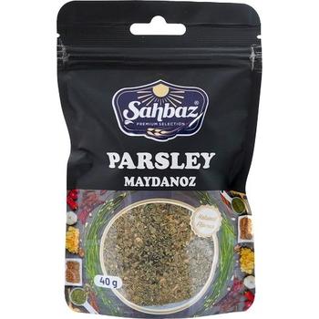Sahbaz Parsley / Maydanoz Pm £1.19