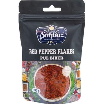 Sahbaz Red Pepper Flakes / Aci Pul Biber Pm £1.29