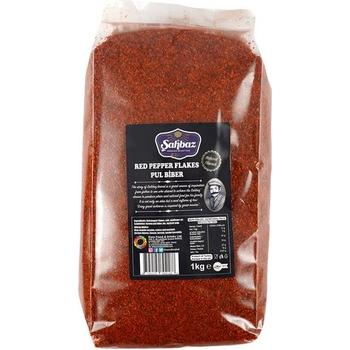 Sahbaz Red Pepper Flakes / Pul Biber