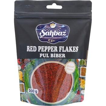 Sahbaz Red Pepper Flakes / Pul Biber Pm £1.99