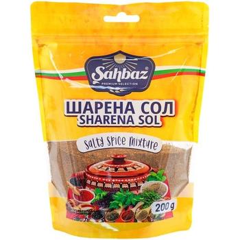 Sahbaz Salty Spice Mixture - Sharena Sol Pm £1.99