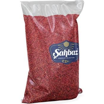 Sahbaz Sumac / Sumak