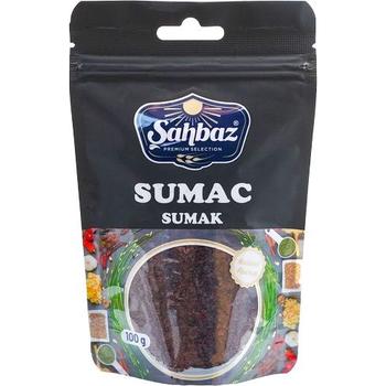 Sahbaz Sumac / Sumak Pm £1.19