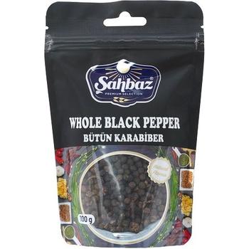 Sahbaz Whole Black Pepper / Butun Karabiber Pm £1.19