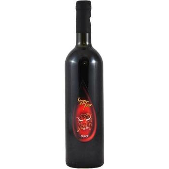 Sange De Taur Wine - 2733