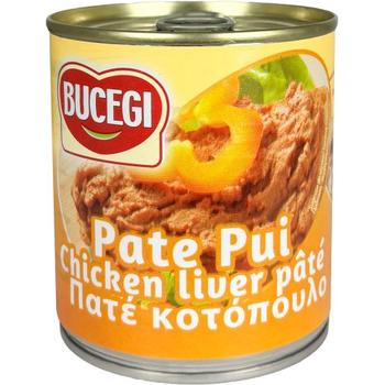Scandia Bucegi Chicken Pate