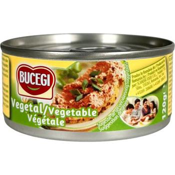 Scandia Bucegi Vegetarian Pate