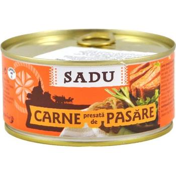 Scandia Sadu Bird Meat Press Carne De Passara