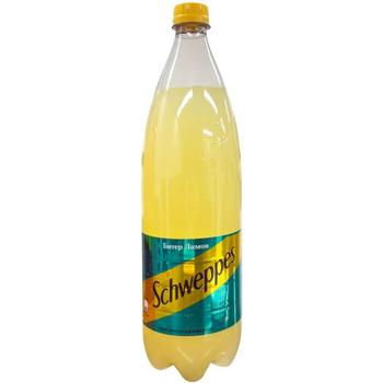 Schweppes Bitter Lemon