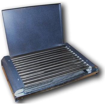 Skitia Electrical Grill 1600 W With Lid