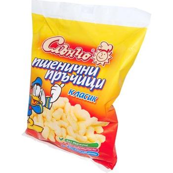 Slancho Wheat Snack Bg Gusto Classic