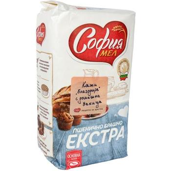 Sofia Flour Extra (1Kg)