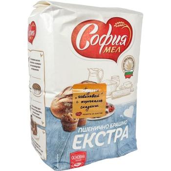 Sofia Flour Extra (2Kg)