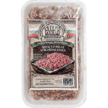 Stef Deli Minced Meat Princesi £4.39Pm