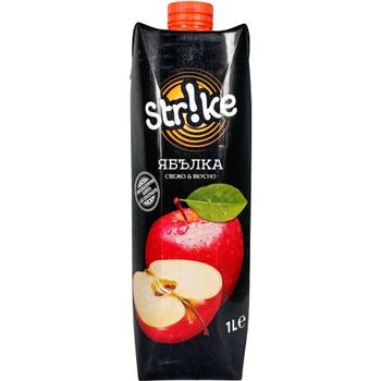 Strike Apple