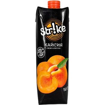 Strike Apricot