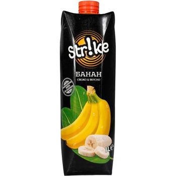 Strike Banana