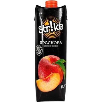 Strike Peach