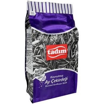 Tadim Roasted Sunflower Seeds Extra Salted