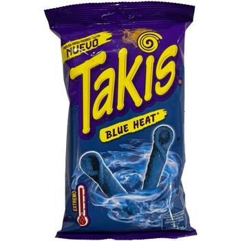 Takis Blue Heat (55G)