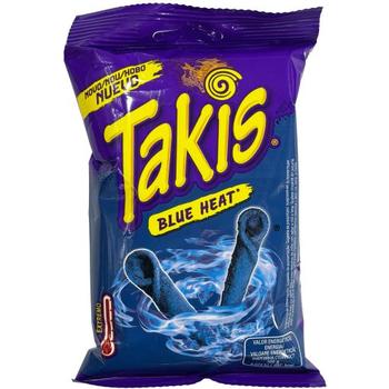 Takis Blue Heat (90G)
