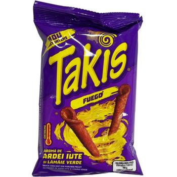 Takis Fuego (55G)