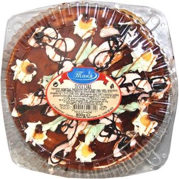 Tanya Round Cake Large Pm £6.29