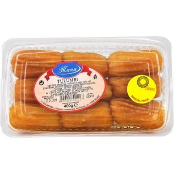 Tanya Tulumba Large Pm £1.99