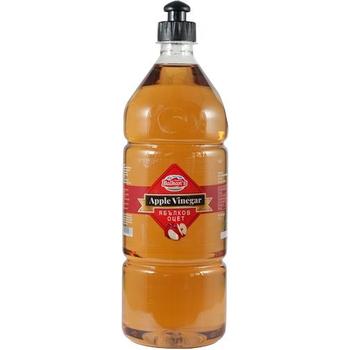Taste Of Balkans Apple Vinegar