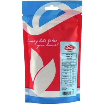 Taste Of Balkans Banana Pudding Powder