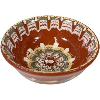 Taste Of Balkans Bowl
