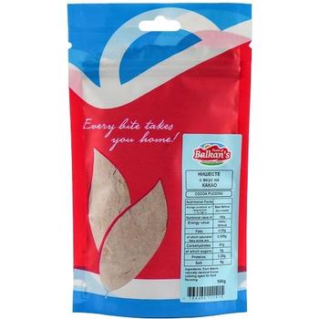 Taste Of Balkans Cocoa Pudding Powder