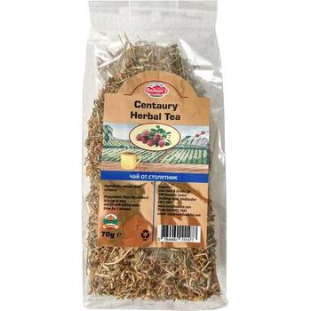 Taste Of Balkans Kantaron (Centaury) Herbal Tea Pm £1.99