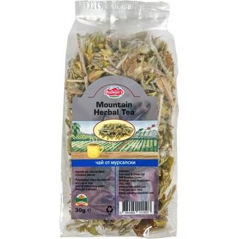 Taste Of Balkans Mursalian Herbal Tea Pm £1.99